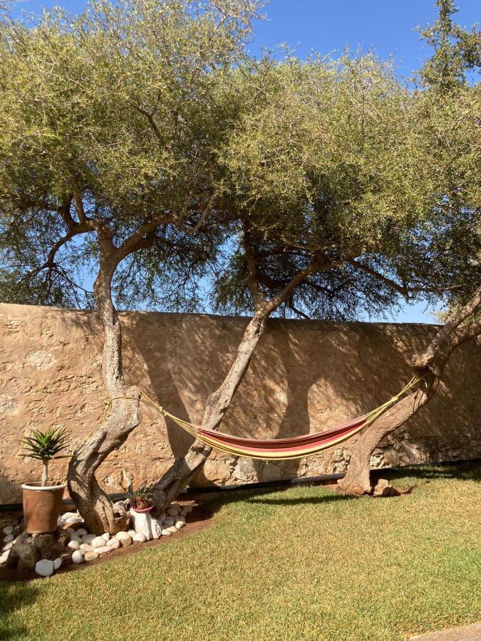 Maison Mimosa, Lovely 3 Bedroom Villa With A Large Pool Essaouira Extérieur photo