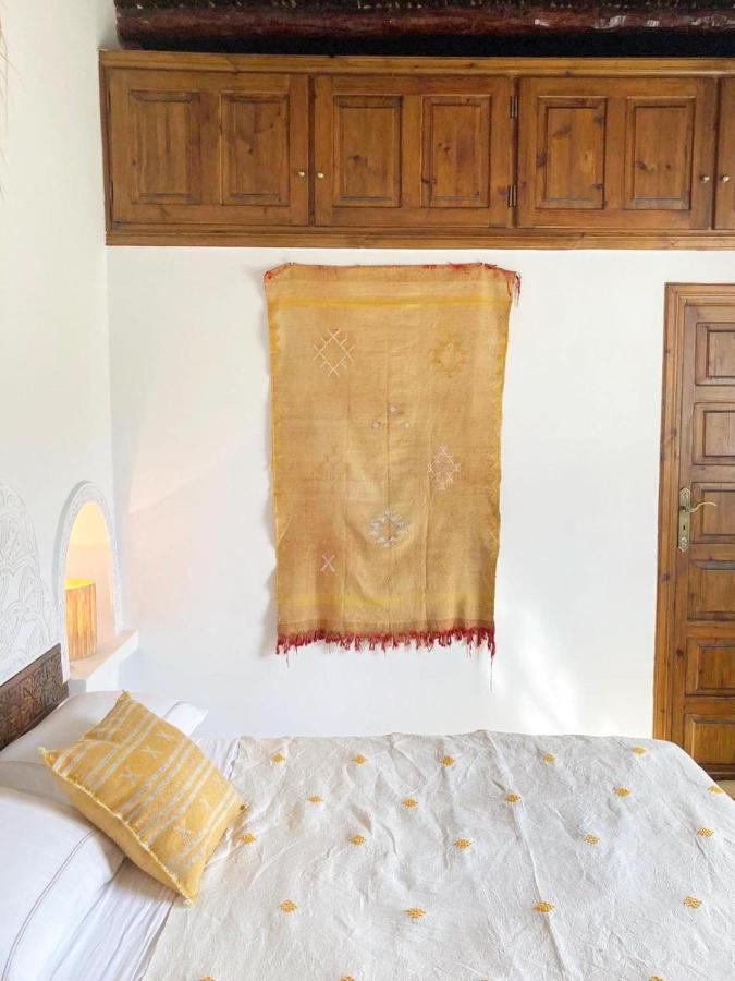 Maison Mimosa, Lovely 3 Bedroom Villa With A Large Pool Essaouira Extérieur photo