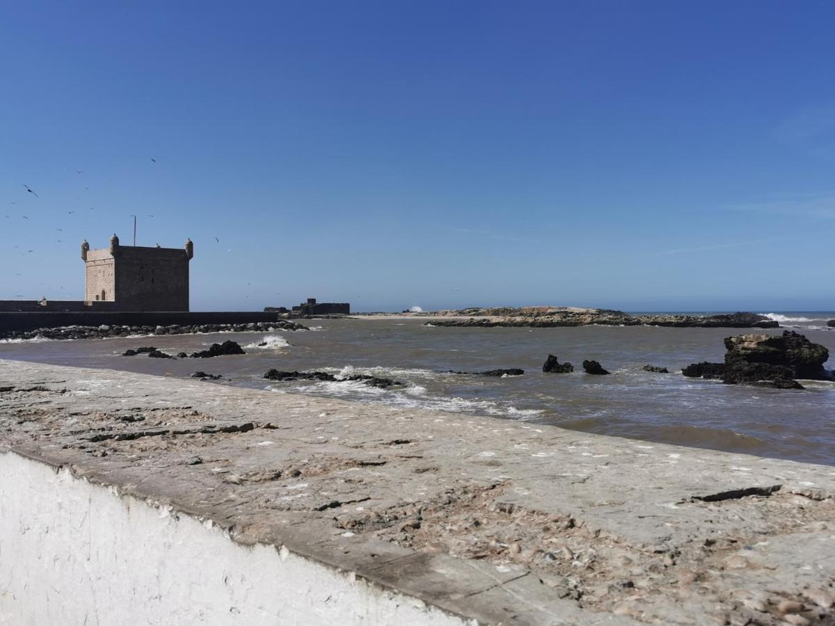 Maison Mimosa, Lovely 3 Bedroom Villa With A Large Pool Essaouira Extérieur photo