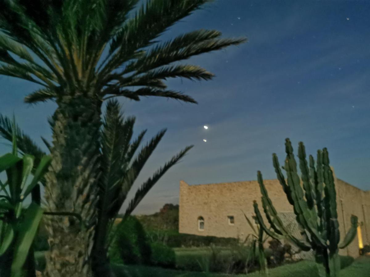 Maison Mimosa, Lovely 3 Bedroom Villa With A Large Pool Essaouira Extérieur photo